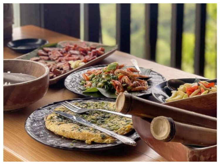 全台美食｜精選6家合菜餐廳與親朋好友一起享用美食 品嚐各式特色料理