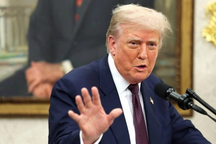 川普突變卦！日美關稅協議出現落差，日美未簽白紙黑字協議，15%額外疊加關稅引爆政治風暴