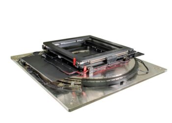 2025台北自動化展 億仕登推三大高精密運動產品