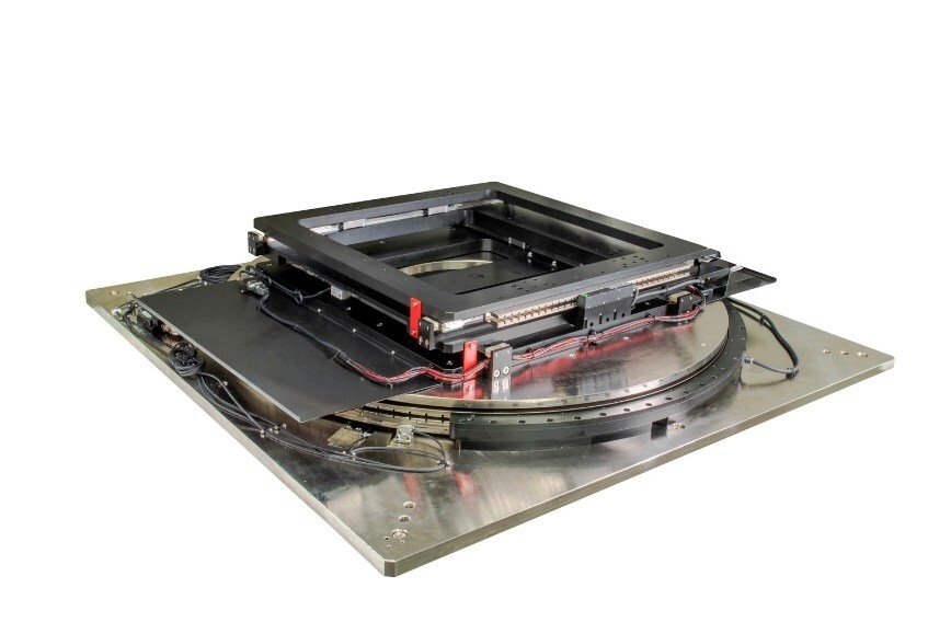 2025台北自動化展 億仕登推三大高精密運動產品