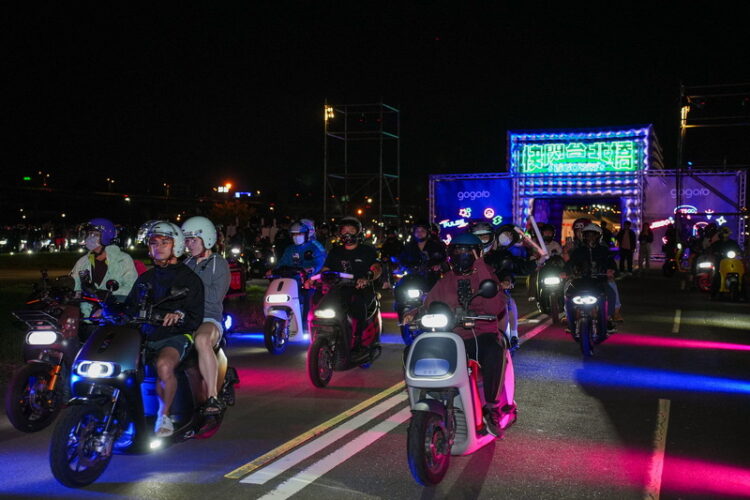 年度最狂電車盛事 「百 GO 夜行」首度移師高雄 9/20 準時席捲南台灣， 熱血港灣夜騎熱烈報名中