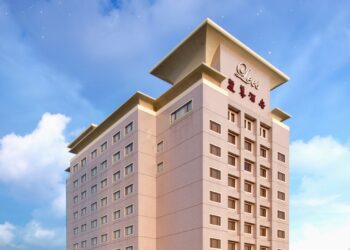 興富發14.5億購入高雄麗尊酒店 未來經營策略與歷史回顧一次看