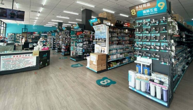 面對美國對等關稅 振宇五金堅持本土製造策略盼強化產業韌性 面對美國對等關稅 振宇五金堅持本土製造策略盼強化產業韌性