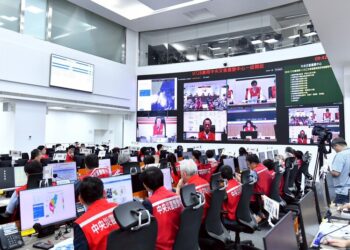 3死4失蹤！0728豪雨災情慘重 卓榮泰宣布千億治水、動員全台救援