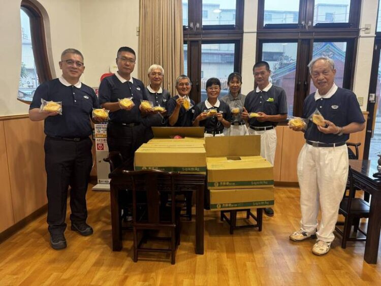 高雄豪雨災情｜慈濟急援桃源區物資 助14洗腎病患撤離安置 (2200mm雨量破紀錄)