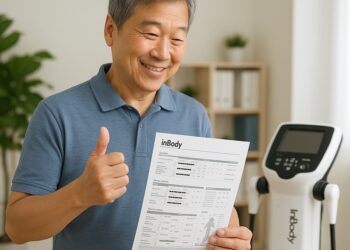 【全方位健康專欄】 別等生病才警覺：50歲後，健康關鍵不在吃藥，而在「練肌肉」