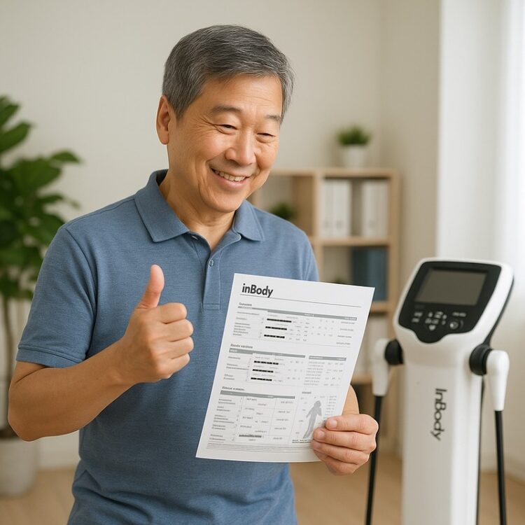 【全方位健康專欄】 別等生病才警覺:50歲後,健康關鍵不在吃藥,而在「練肌肉」 【全方位健康專欄】 別等生病才警覺:50歲後,健康關鍵不在吃藥,而在「練肌肉」