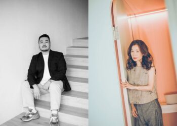 屏東閱讀品牌國際化 南國漫讀節邀韓國暢銷作家朴相映來台分享