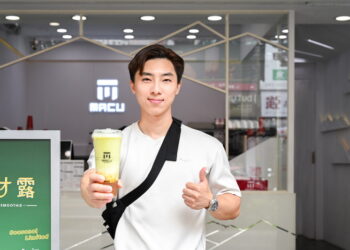 《酪梨甘露》開賣首日業績近三倍，超越經典《楊枝甘露》 從季節限量到「酪梨現象」，季節限定銷冠