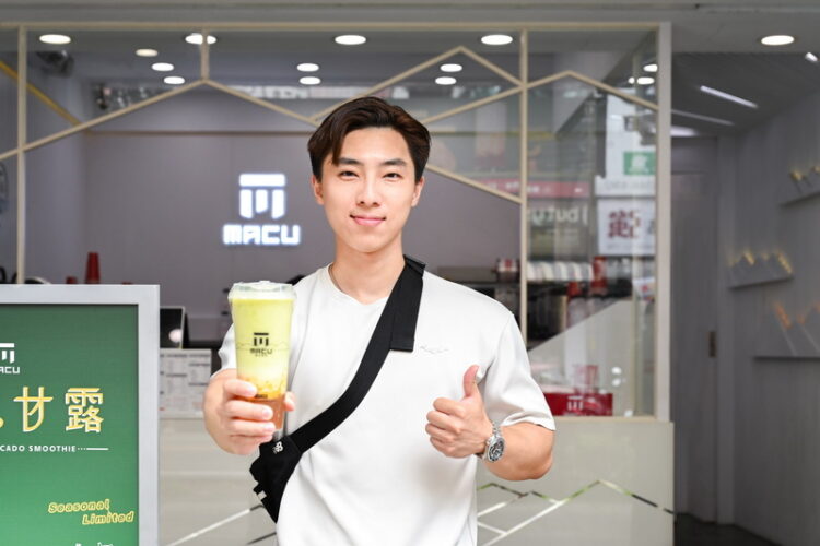 《酪梨甘露》開賣首日業績近三倍，超越經典《楊枝甘露》 從季節限量到「酪梨現象」，季節限定銷冠