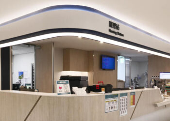 黑衣人闖博田醫院震驚社會 經營權紛爭與6000萬財務疑雲浮上檯面