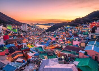 長榮航空10月21日開航桃園-釜山航線 即日起盛大開賣