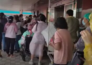 東港安泰醫院大火釀9死 蘇清泉等4人獲緩起訴 縣府批「不符社會常理」