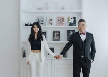 沈玉琳罹患白血病 住院治療中 盼早日康復與大家再見