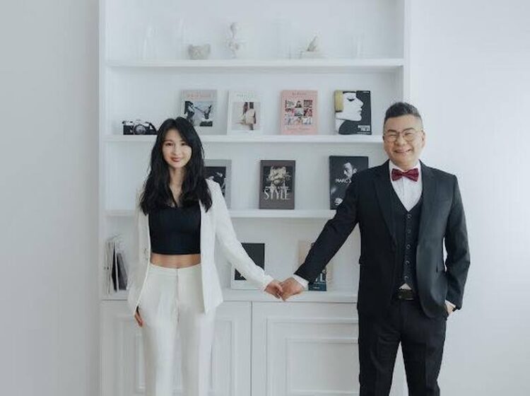 沈玉琳罹患白血病 住院治療中 盼早日康復與大家再見