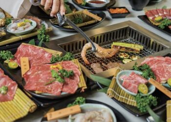 Global Mall 屏東市祭「爸氣送禮指南」 精選人氣好禮優惠6折起