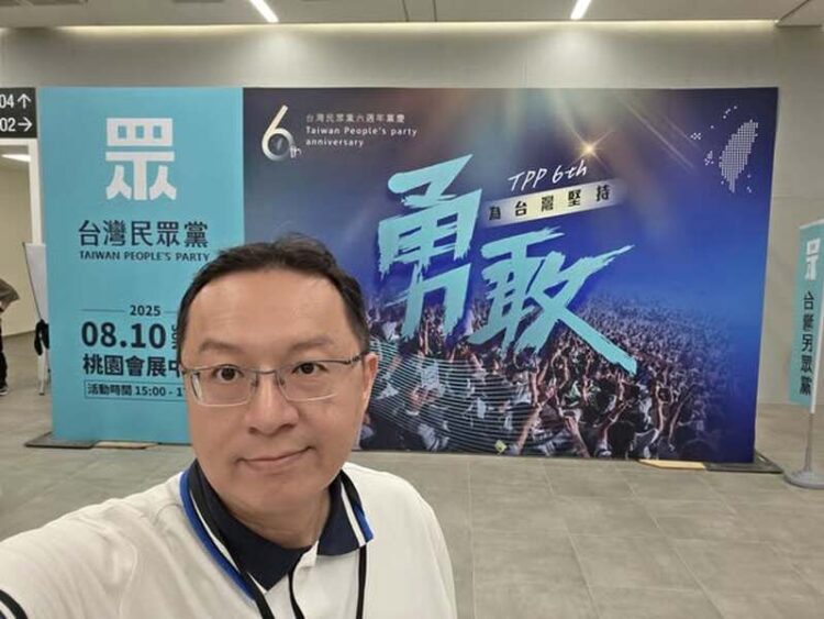 【阿榮律師有話說】勿忘初衷,接續向前 【阿榮律師有話說】勿忘初衷,接續向前