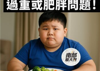 FIT動起來！兒童健康體位，一次到位