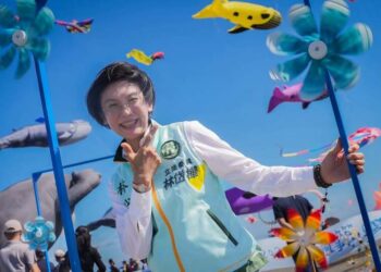 林岱樺涉詐助理費案 時間軸曝光 堅稱清白續戰2026高雄市長