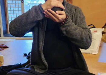 從腸道到大腦：沉香引你走回修復之道