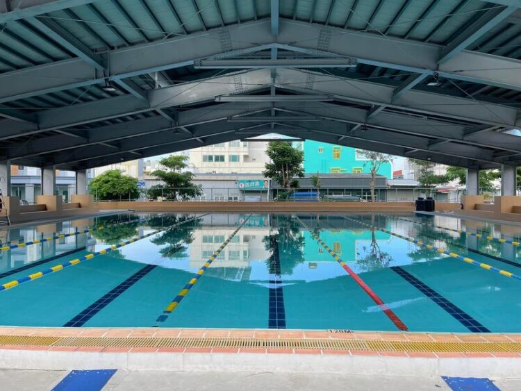 屏東恆春鎮游泳池3歲女童溺斃案，再掀游泳池管理問題