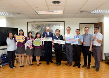 打詐再升級！高雄地政攜手兆豐銀公私協力阻詐2.0