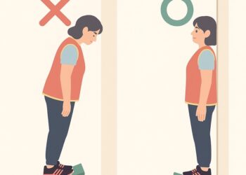 【全方位健康專欄】背靠牆用拉筋板，效果更安全有效