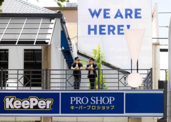 KeePer攜手CAFE!N 打造高雄首間複合店 汽車美容與咖啡文化完美融合