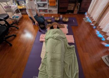 〔又莉塔羅OH之星專欄〕-元辰宮調整×改變命運的方法