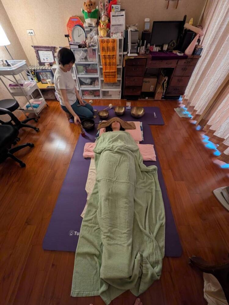 〔又莉塔羅OH之星專欄〕-元辰宮調整×改變命運的方法 〔又莉塔羅OH之星專欄〕-元辰宮調整×改變命運的方法