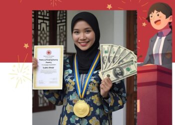 「印尼建國80週年慶 × 第三屆 SINTA語言才藝大賽」 邀您一起感受台中最熱鬧的多元文化盛宴