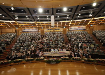 高師大策辦全國大專校院特教表揚暨研習 促進專業交流與經驗傳承