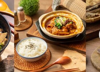 Uber Eats 揭南臺灣外送趨勢！ 美食偏好大公開：國民「便當」、「鹹酥雞」人氣稱霸 南部限定優惠 88 折開吃