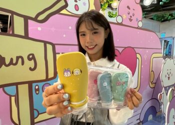 歡慶七夕、開學祭 Global Mall新左營車站推限時採購好康8折起