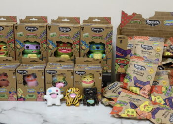 暑假壓軸！SKM Park Outlets 高雄草衙開學、七夕、潮流收藏全面啟動