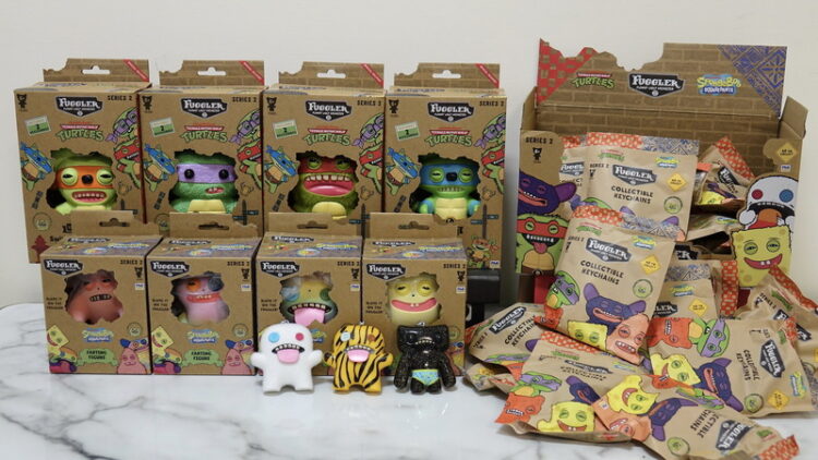 暑假壓軸！SKM Park Outlets 高雄草衙開學、七夕、潮流收藏全面啟動