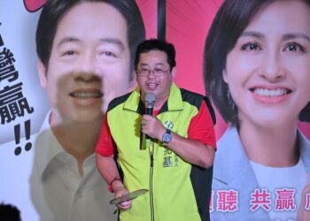 薛兆基呼籲修《電業法》，賦予地方政府發電自主權