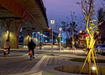 2025屏花漾市集8月29登場! 萬倉街鐵橋下綻放城市新風貌