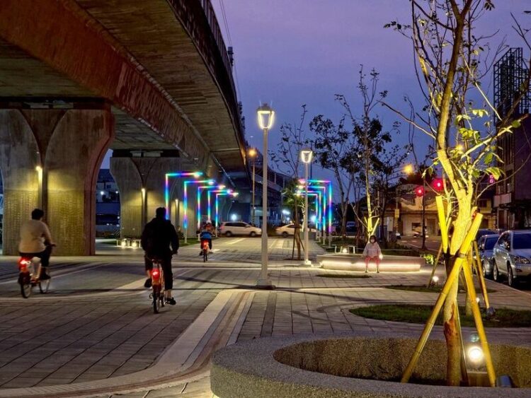 2025屏花漾市集8月29登場! 萬倉街鐵橋下綻放城市新風貌