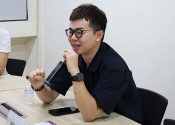 張博洋直指柯建銘 你一個人不負責，民進黨再多人說要檢討都看起來沒有說服力！