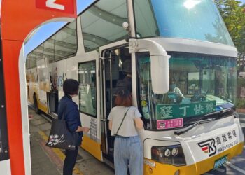 國光客運所屬「【9189】高鐵左營站－台88線－小灣」等6條一般公路客運路線自114年8月31日起停止經營權