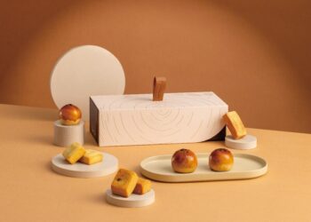 夢時代2025中秋禮品預購會即日起開跑 早鳥優惠快衝！