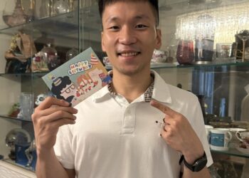 從羽球金牌到運動部長：李洋上任，引爆南部體育界兩極反應