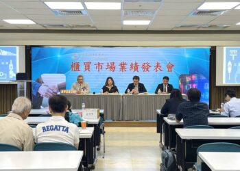 法說會報喜！振宇五金H1淨利率創三年新高 營運拚『百店達陣』