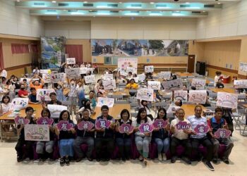 友善性平 × 芭比電影 親子共賞打造性別友善的夏日午後