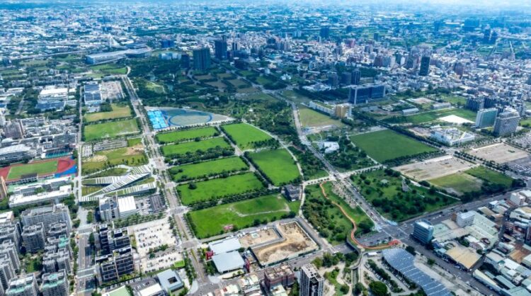 臺中市地政局公開標售臺中多區土地 活化區域發展 歡迎踴躍投標