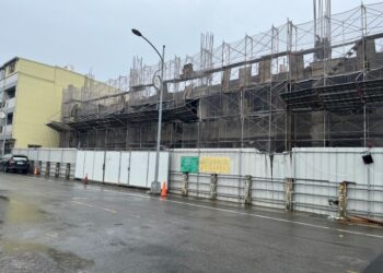 內政部密切關注預售屋異常建案 啟動強化履約擔保機制維護購屋權益