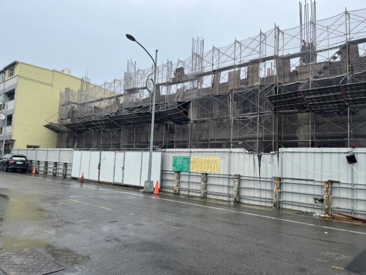 內政部密切關注預售屋異常建案 啟動強化履約擔保機制維護購屋權益