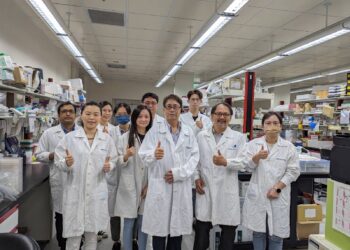 「台宇生醫」獲6千萬種子輪募資 宇斻種子基金領投基金領投