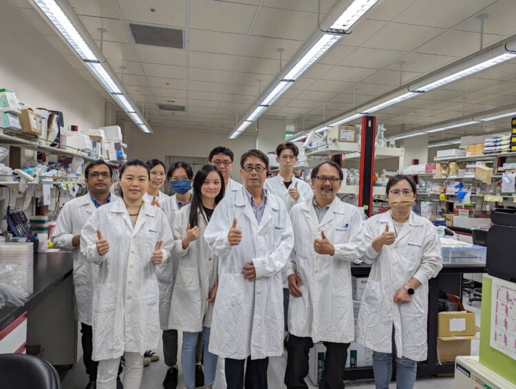 「台宇生醫」獲6千萬種子輪募資 宇斻種子基金領投基金領投